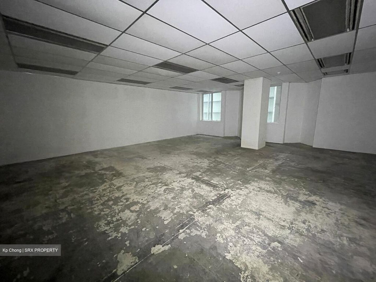 Robinson Suites (D1), Office #573438801